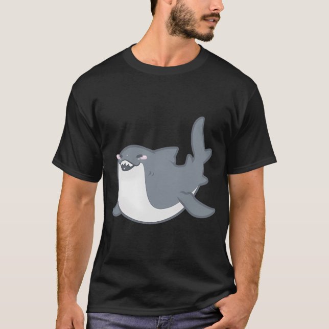 T-shirt Requinard (Devant)