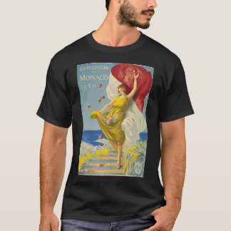 T-shirt Requins de l'espace-Requin de la galaxie - Requin