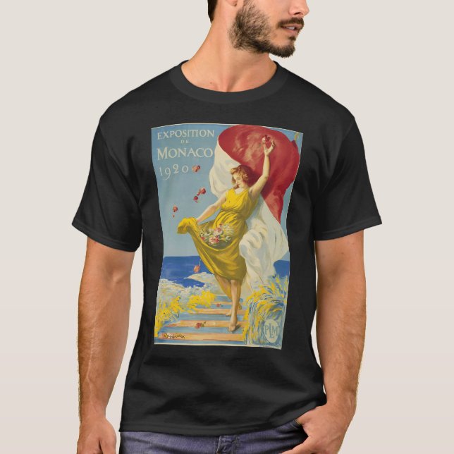 T-shirt Requins de l'espace-Requin de la galaxie - Requin  (Devant)