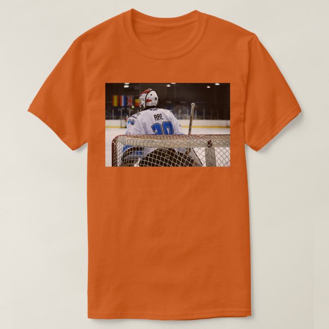 T-shirt Requins solaires 2018 (Design devant)