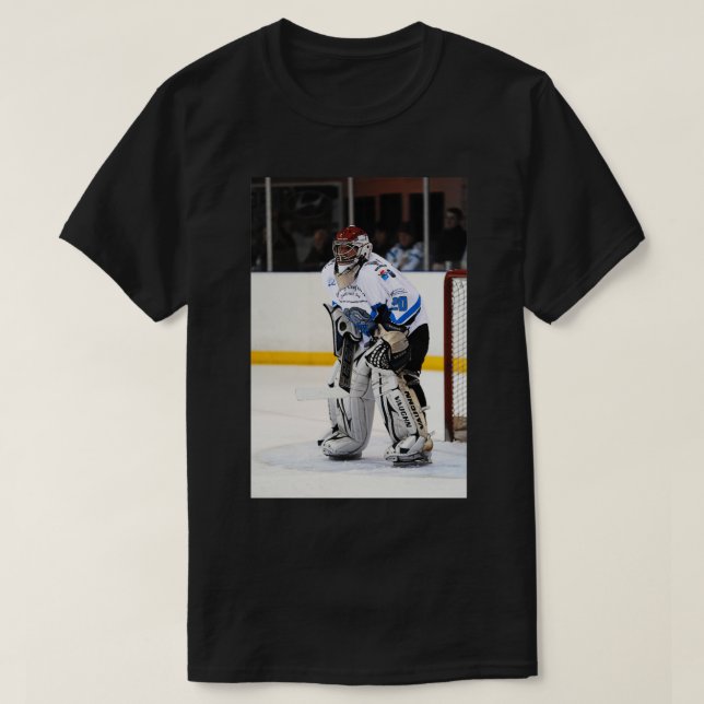 T-shirt Requins solaires 2018 1 (Design devant)