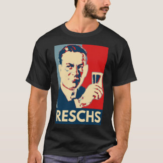 T-shirt RESCHS est HOPE garçon garçon
