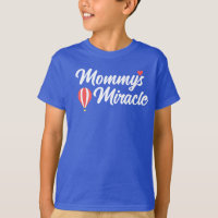 Réseau Enfants Miracle Mommys Miracle Red