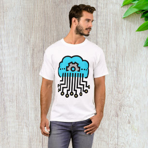 T-shirt Réseau neuronal
