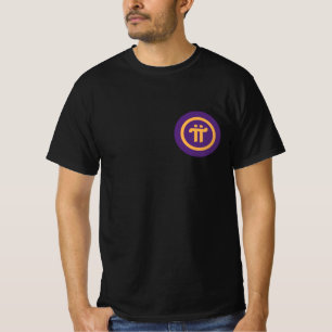 T-shirt Réseau Pi