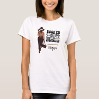 Réservé Occupé Non embêté Personnalisé Melanin Gir