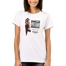 Réservé Occupé Non embêté Personnalisé Melanin Gir