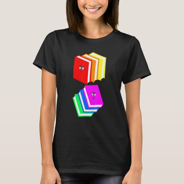 T-shirt Réserver le meilleur (Devant)