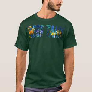 T-shirt Réservoir