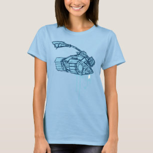 T-shirt Réservoir