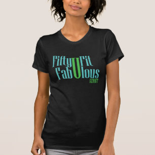 T-SHIRT RÉSERVOIR CINQUANTE 12WBT CONVENABLE