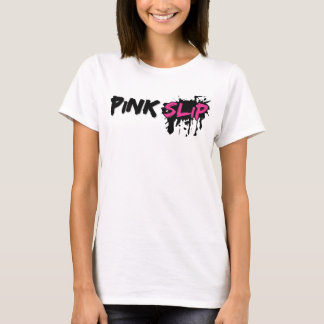 T-shirt Réservoir de courroie de spaghetti (lumière)