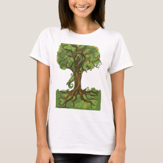 T-shirt Réservoir de Gaïa