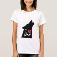 Réservoir de Wolfpack du coeur I