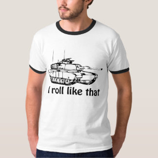 T-shirt Réservoir M1