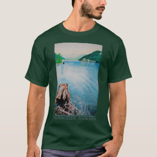 T-shirt Réservoir Oakridge 4