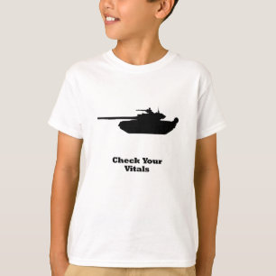 T-shirt Réservoir vos Vitesses