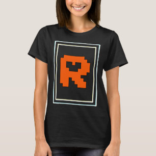 T-shirt Résidence Calle