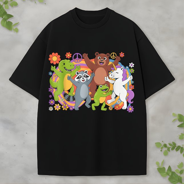 T-shirt Resist Frog Portland Frog Protest for Men Women (Créateur téléchargé)