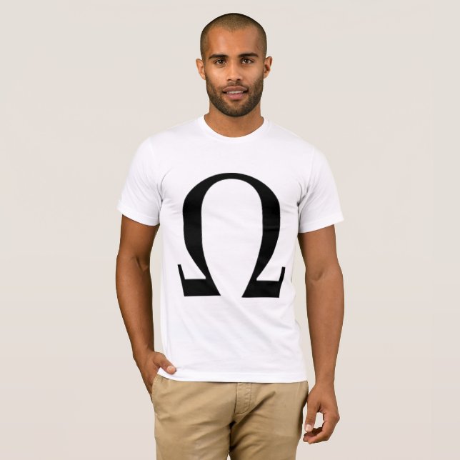 T-shirt Résistance (Devant entier)