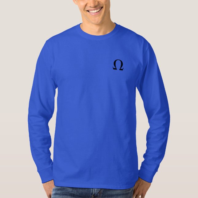 T-shirt Résistance (Devant)