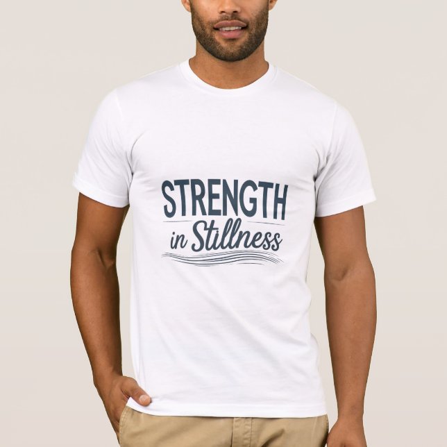 T-shirt Résistance à la moite (Devant)