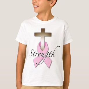 T-shirt résistance au cancer du sein