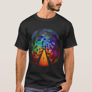 T-shirt Résistance fille fille