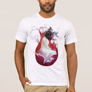 T-shirt Résistant à la flamme