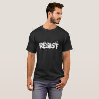 Résistez