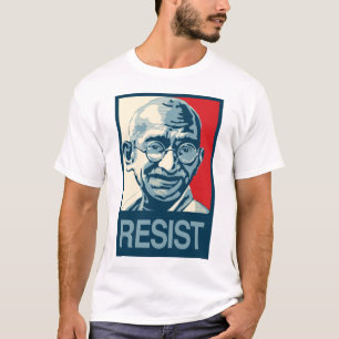 T-SHIRT RÉSISTEZ