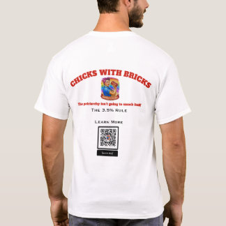 T-shirt Résistez, écrasez le patriarcat, Féministe, protes