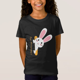 T-Shirt Résistible à l'oreille !