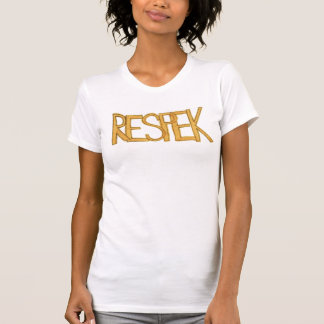 T-shirt Reskep