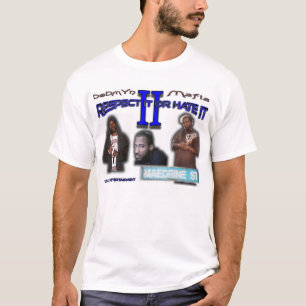 T-shirt Respect il haine il 2_Juice (arrières)