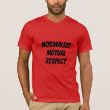 Respect mutuel