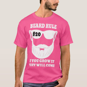 T-shirt Respectez L'Article 20 Si Vous L'Augmentez, Ils Vi