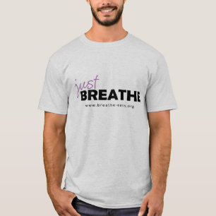 T-shirt Respirez juste