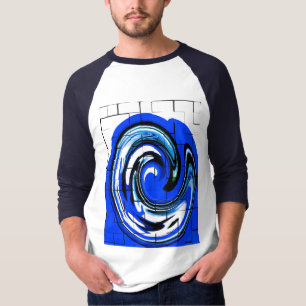 T-shirt Ressac