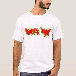 T-shirt Ressacs
