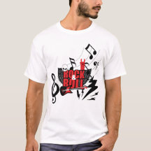 Ressentez le Bruit : Le Rock & Roll Ultime