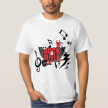 Ressentez le Bruit : Le Rock & Roll Ultime