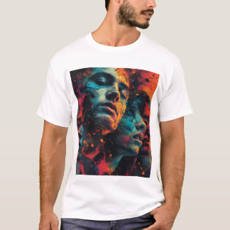 T-SHIRT RESSENTIR
