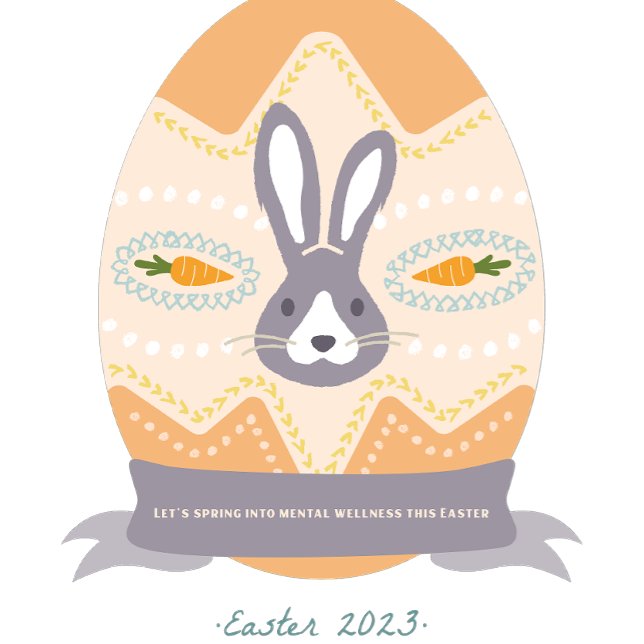 T-shirt Ressentons dans le bien-être mental (Créateur téléchargé)