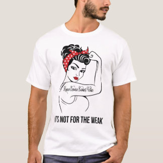 T-shirt Ressources humaines Partenaire commercial Ce n'est