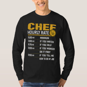 T-shirt Restaurant Cuisine Cuisine Cuisine Cuisine Cuisine