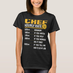 T-shirt Restaurant Cuisine Cuisine Cuisine Cuisine Cuisine