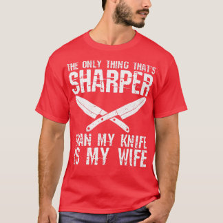 T-shirt Restaurant Mens Chef Cuisine Design pour votre che