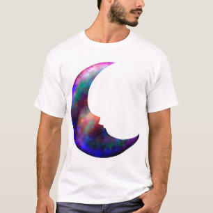 T-shirt Reste de supernova de Kepler Photo spatiale NASA H