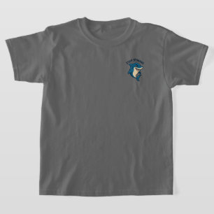 T-Shirt Reste solide